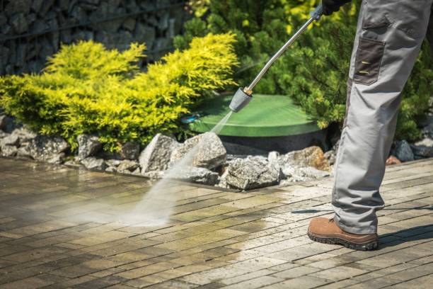 Best Pool Deck Cleaning  in Kelseyville, CA