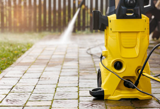 Best Factory Floor Cleaning  in Kelseyville, CA