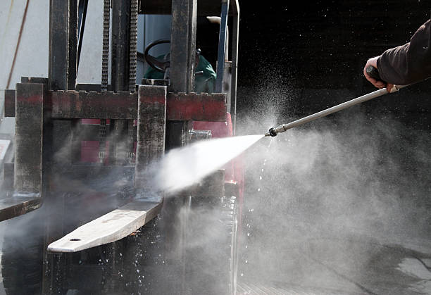 Professional Pressure Washing Services in Kelseyville, CA