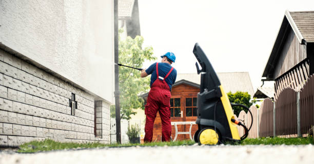 Best Post-Construction Pressure Washing  in Kelseyville, CA